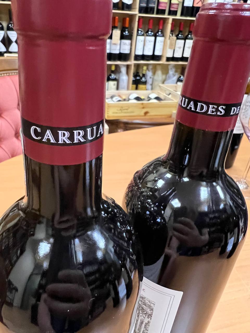 Carruades de Lafite Pauillac 2019