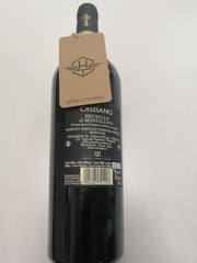 Brunello di Montalcino DOCG 2016 Casisano