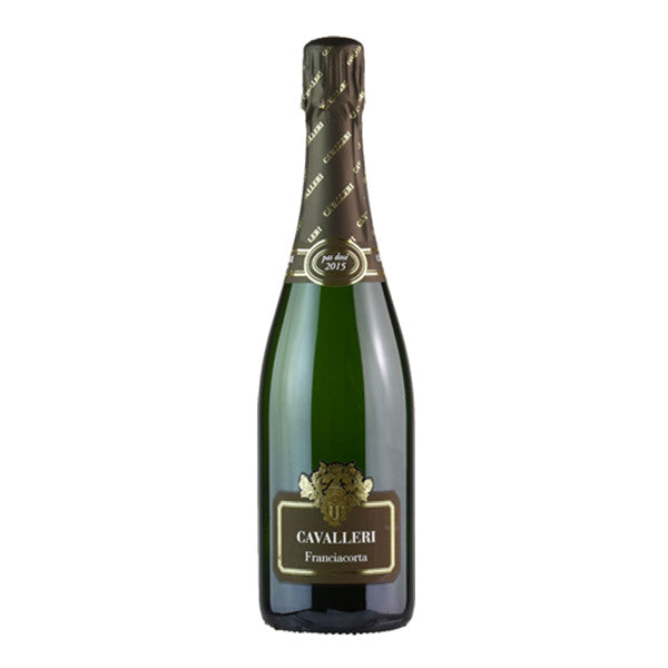 Cavalleri Franciacorta Pas Dosé 2016