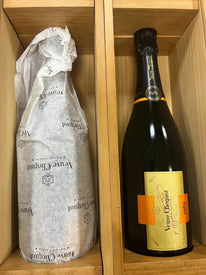 Cave Privée 1989 Champagne Vintage Veuve Clicquot