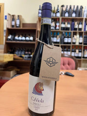 Caviot Barolo 2017 - Ca' Viola