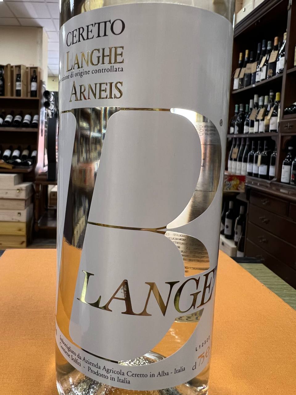 Blangé Ceretto Arneis 2021