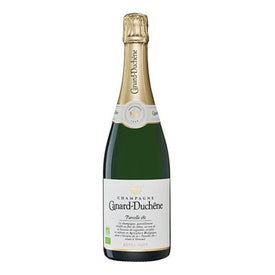 Champagne Parcelle 181 - Canard Duchêne