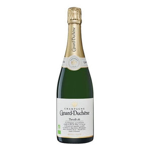 Champagne Parcelle 181 - Canard Duchêne