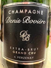 Carica l&#39;immagine nel visualizzatore Galleria,Champagne Denis Bovière  Extra-Brut