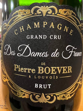 Carica l&#39;immagine nel visualizzatore Galleria,Champagne Des Dames de France - Brut Grand Cru