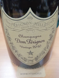 Champagne Dom Pérignon Vintage 2010 - Dom Pérignon SENZA ASTUCCIO