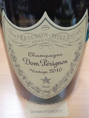 Champagne Dom Pérignon Vintage 2010 - Dom Pérignon SENZA ASTUCCIO
