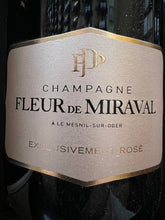 Carica l&#39;immagine nel visualizzatore Galleria,Champagne Rosé Fleur De Miraval