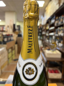 Champagne Frédéric Malétrez Tradition Premier Cru