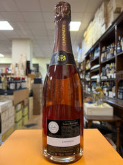 Champagne Frédéric Malétrez Brut Rosè