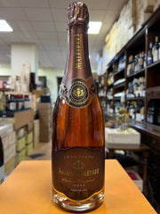 Champagne Frédéric Malétrez Brut Rosè