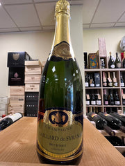 Gaillard De Syran Champagne Brut Réserve