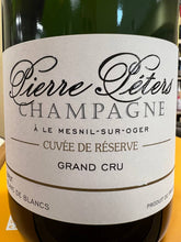 Carica l&#39;immagine nel visualizzatore Galleria,Pierre Péters Cuvée de Réserve Champagne Grand Cru