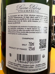 Pierre Péters Cuvée de Réserve Champagne Grand Cru