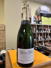 Pierre Péters Cuvée de Réserve Champagne Grand Cru