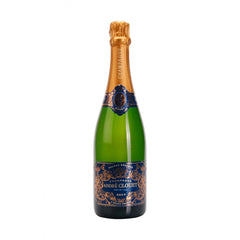 Champagne Grande Reserve Brut - Andrè Clouet