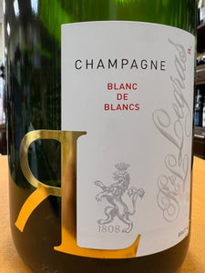 Champagne R&L Legras Grand Cru Blanc de Blanc Brut