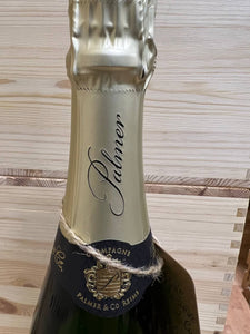 Champagne Palmer & Co Brut Réserve