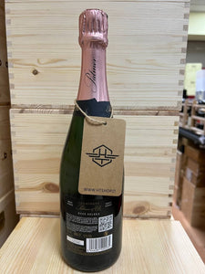 Champagne Palmer & Co Rosé Réserve