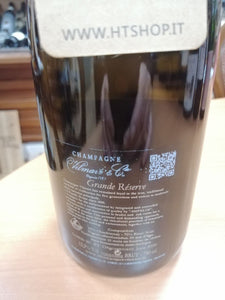 Vilmart & Cie Champagne Brut 1er Cru Grande Réserve