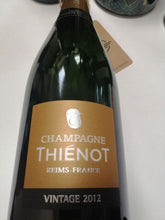 Carica l&#39;immagine nel visualizzatore Galleria,Champagne Vintage 2012 Thiénot