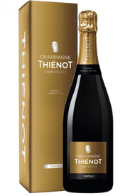 Champagne Vintage 2012 Thiénot