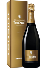 Champagne Vintage 2012 Thiénot