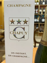 Carica l&#39;immagine nel visualizzatore Galleria,Champagne Chapuy Grand Cru Brut 2013