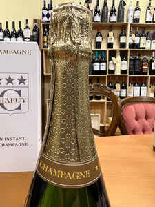Champagne Chapuy Grand Cru Brut 2013