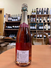 Champagne Chapuy Brut Rosé Tradition