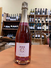 Champagne Chapuy Brut Rosé Tradition