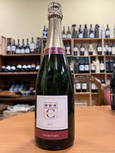 Carica l&#39;immagine nel visualizzatore Galleria,Champagne Chapuy Brut Tradition