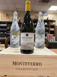 Monteverro Chardonnay 2019 – IGT Toscana