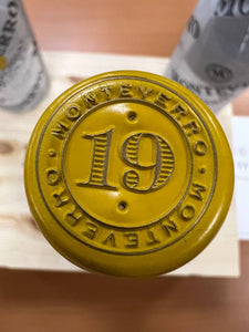 Monteverro Chardonnay 2019 – IGT Toscana