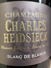 Carica l&#39;immagine nel visualizzatore Galleria,Champagne Charles Heidsieck Blanc de Blancs