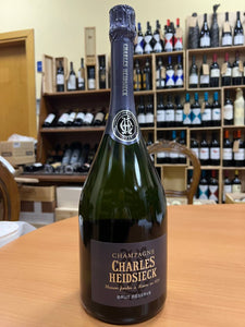 Champagne Magnum Charles Heidsieck Brut Réserve