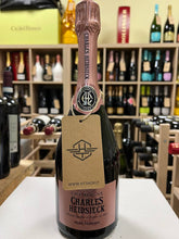 Carica l&#39;immagine nel visualizzatore Galleria,Champagne Charles Heidsieck Rosè Brut Réserve