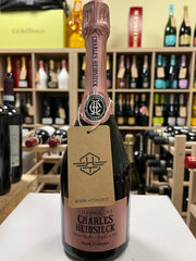 Champagne Charles Heidsieck Rosè Brut Réserve