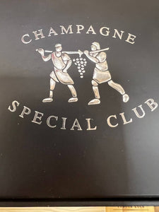 Charlier & Fils Special Club Vintage 2006 - Con Astuccio