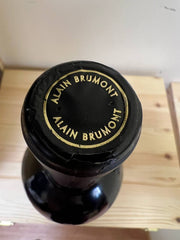 Château Montus 2016 Madiran Alain Brumont