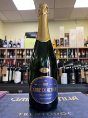 Cime di Altilia Trento DOC Brut Millesimato 2016