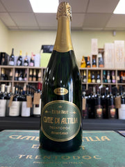 LeVide Cime di Altilia Extra Brut Millesimato 2016