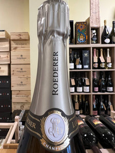 Louis Roederer Collection 242 Champagne Brut - Con Astuccio