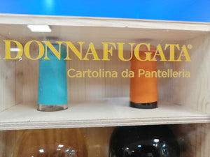Confezione Donnafugata Cartoline da Pantelleria