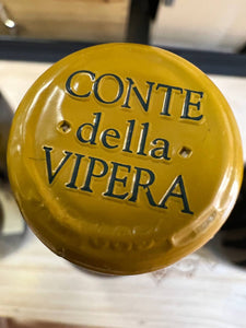 Conte Della Vipera 2020 - Tenuta Castello della Sala