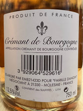 Carica l&#39;immagine nel visualizzatore Galleria,Crémant de Bourgogne  Rosé Brut Cuvée Bruno Dangin