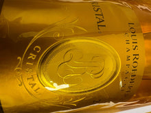 Carica l&#39;immagine nel visualizzatore Galleria,Cristal 2008 Magnum Champagne Brut