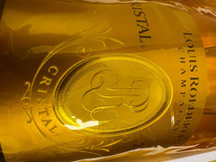 Cristal 2008 Magnum Champagne Brut