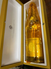 Cristal 2008 Magnum Champagne Brut